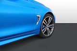 Mini Cooper BMW 430i xDrive Cabrio - náhled 20