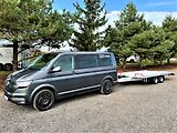 Gromex (2026) ALU AUTOPŘEPRAVNÍK 4.6m, 3000  - náhled 25