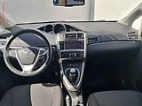 Toyota Verso (2013) 1.8i, 1.maj,ČR, Navi, AC - náhled 8