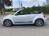 Volkswagen Beetle (2013) 1,2 TSI Cabrio Sport - náhled 30