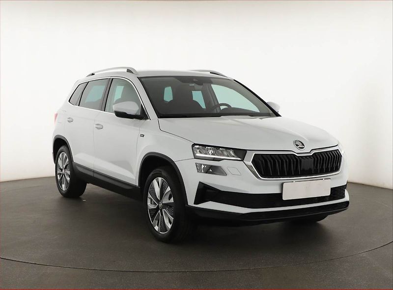 Škoda Karoq (2025) 2.0 TDI, Drive, FullLed - fotografie inzerátu