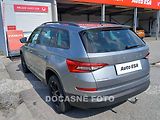 Škoda Kodiaq (2020) 1.5TSi, 1.maj,ČR, DSG, LED - náhled 1