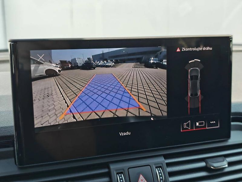 Audi Q5 2,0 TFSI - fotka 16 z 26