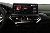 BMW X4 (2025) xDrive20d, M Sport, Navigace - náhled 13