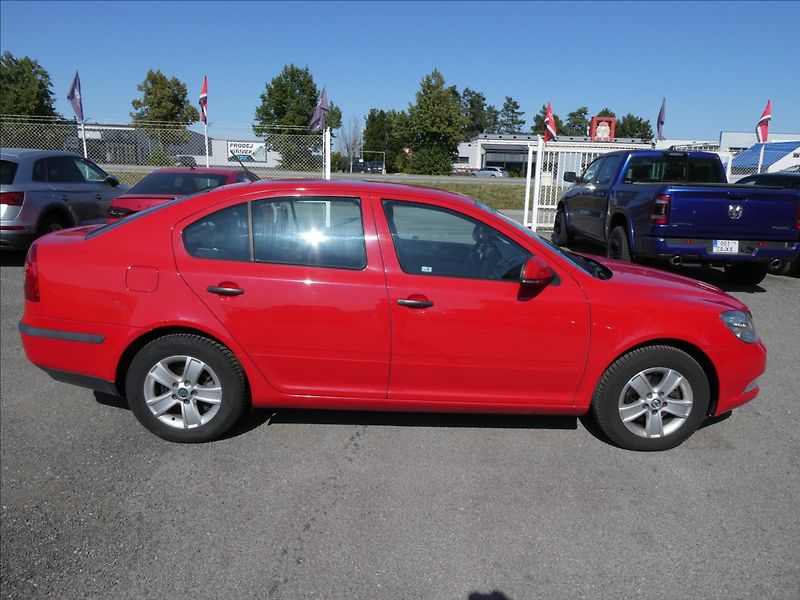 Škoda Octavia 1,2 TSi 77kW Prima edition,záv - fotka 2 z 40