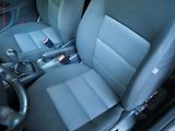 Škoda Octavia (2008) 1.9TDI, ČR, autoAC - náhled 9