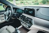 BMW Řada 5 (2017) M550i xDrive ČR  - náhled 31