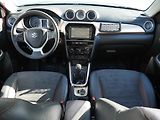 Suzuki Vitara (2018) 1.6VVTi 4x4, AC, TZ, park - náhled 8