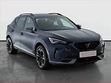 Cupra Formentor (2021) 1.4 e-Hybrid - náhled 1