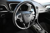 Ford Mondeo (2022) 2.0 LED ACC SONY 8AT Tažné ECO - náhled 13