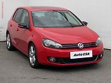 Volkswagen Golf (2011) 1.2 TSi, Style, +ALU - náhled 1