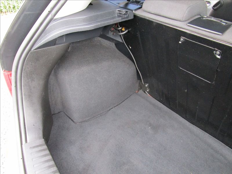 Ford Fiesta 1.4i 16V, Klima - fotka 33 z 41