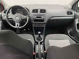 Volkswagen Polo (2012) 1.2 TSi, Trendline - náhled 8