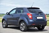 SsangYong Korando XDi 129 kW AWD A/T,KLIMA,TEMP - náhled 2