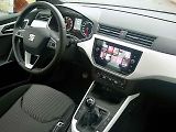 Seat Arona.