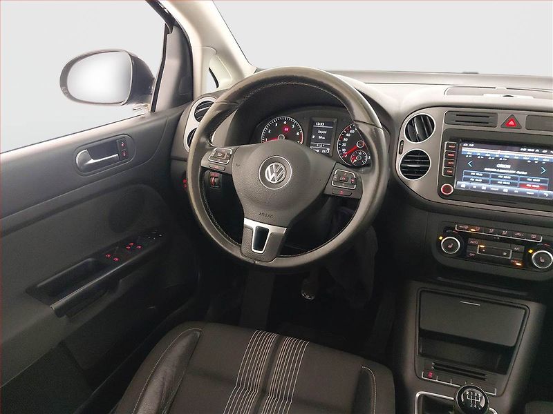 Volkswagen Golf Plus (2013) Comfortline 1.2 TSI - fotka 7 z 19