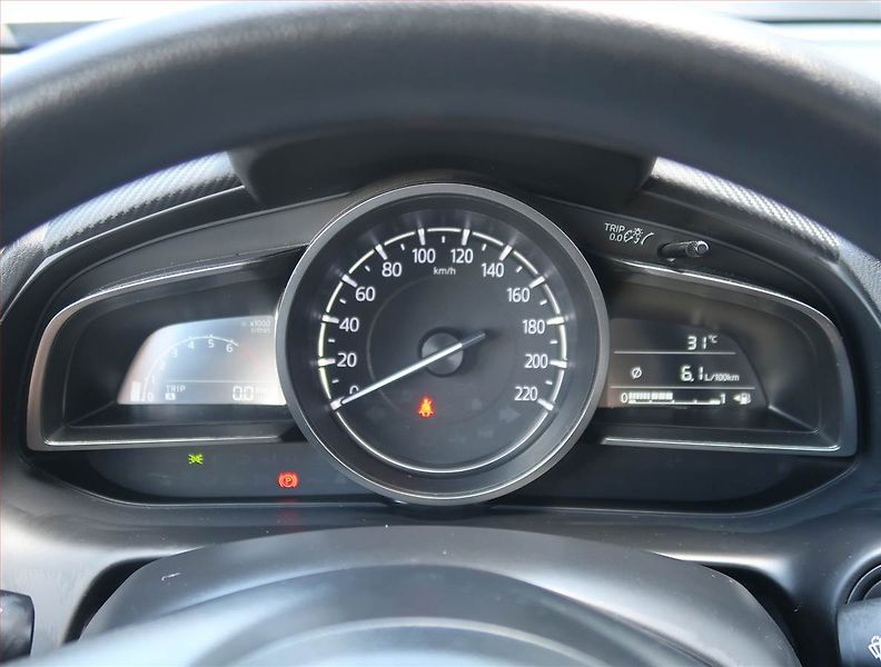 Mazda CX-3 (2019) 2.0 Skyactiv-G - fotka 11 z 18