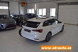 Škoda Octavia 2.0 TDI STYLE PLUS MATRIX DSG  - náhled 8
