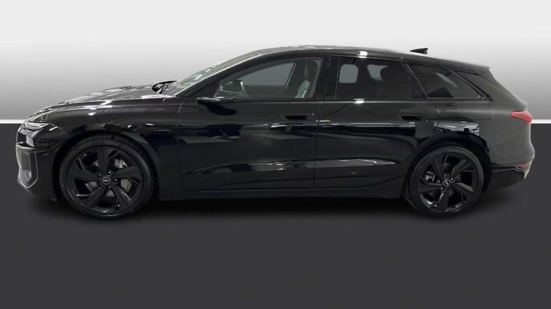 Audi A6 Avant e-tron Performance 360k Pano. - fotka 2 z 9