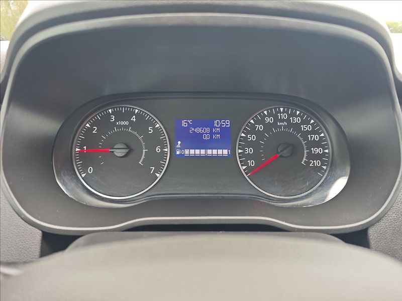 Dacia Duster 1,0 ECO-G 100 LPG S&S  Comfort - fotka 18 z 20
