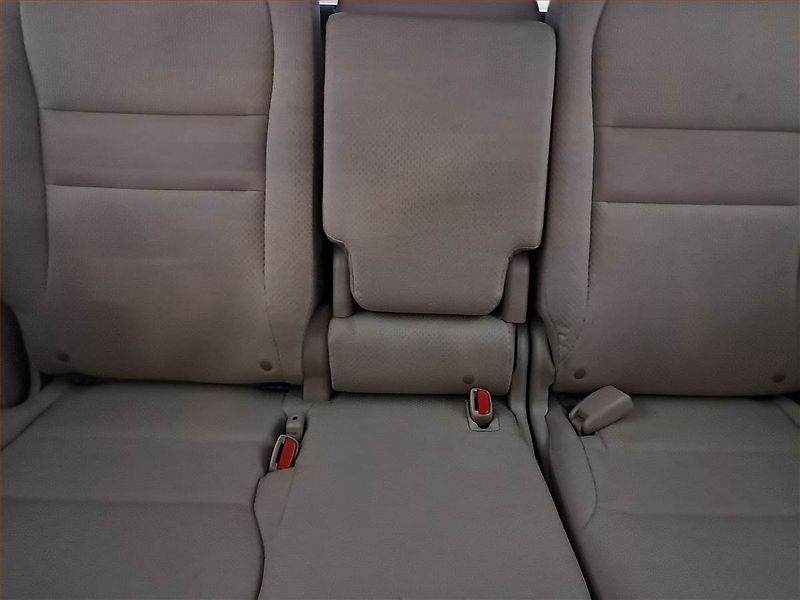 Honda CR-V (2008) 2.2 i-CTDi, 4X4, Tempomat - fotka 10 z 16