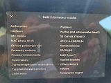 Tesla Model 3 (2023) AWD LED ACC 18ALU NAVI SOH 92% - náhled 9