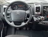 Citroën Jumper 2,2 BlueHdi Plus,103kW,L3H2  3 - náhled 11