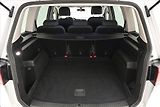Volkswagen Touran 2,0 TDI 110kW DSG Záruka až 5 - náhled 10