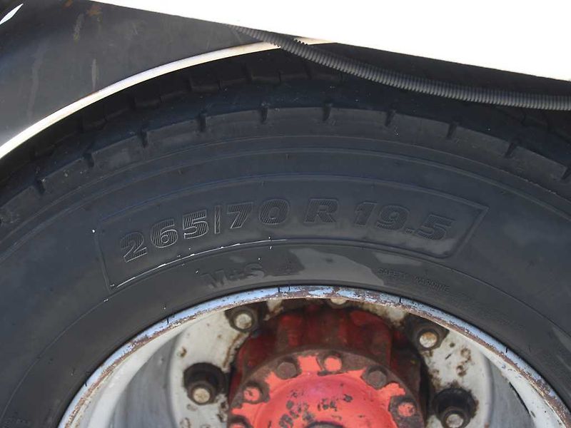 Iveco Eurocargo 120E25, EURO 4, PNEU 80% + SVA - fotka 17 z 28
