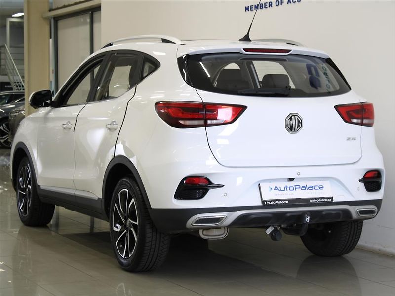 MG ZS 1,0 TGI 82kW Eleg.PANO 29tkm. - fotka 3 z 24