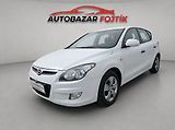 Hyundai i30 (2010) 1.4 CVVT 80KW klima - náhled 2