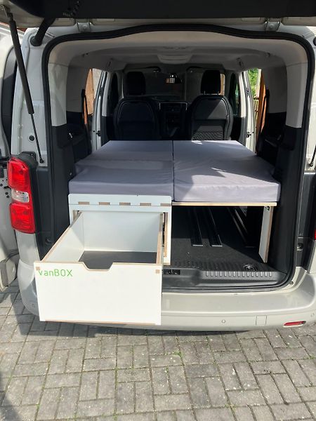 Toyota ProAce Verso (2018) - fotka 23 z 33