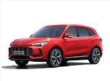 MG ZS (2025) 1.5 HYBRID+ Exclusive - náhled 1