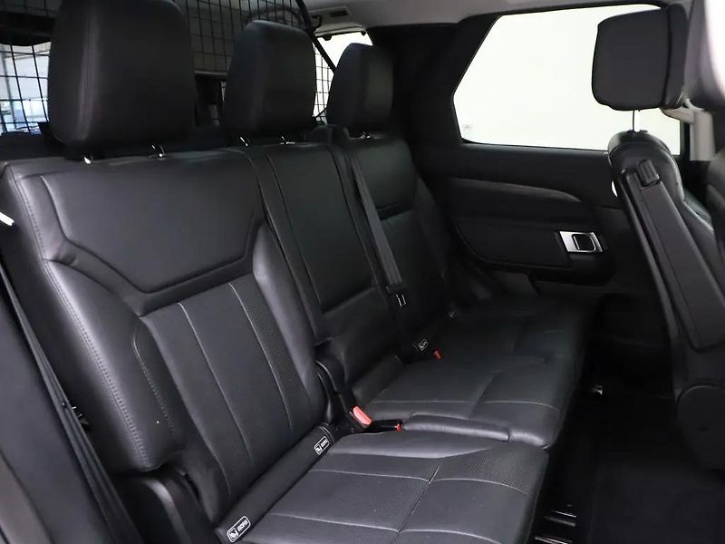Land Rover Discovery 2.0 Td4 HSE Luxury 7-Míst TZ - fotka 15 z 18
