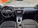 Škoda Octavia (2017) 1.6 TDI SERVISNÍ KNÍŽKA - náhled 4
