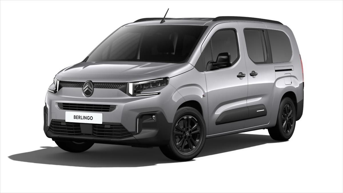 Citroën Berlingo 1,5 Diesel 130k Manual XL PLUS
