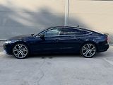 Audi A7 (2018) Sportback 50 3.0tdi mHev - náhled 8