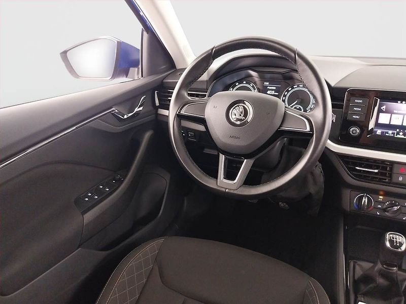 Škoda Scala (2020) 1.0 TSI, ČR,1.maj, Serv.kniha - fotka 7 z 20