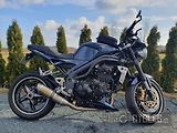 Triumph Speed Triple (2006) - náhled 3