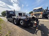 Volvo FM (2018) 410 6x2 JNK EURO 6 - náhled 2