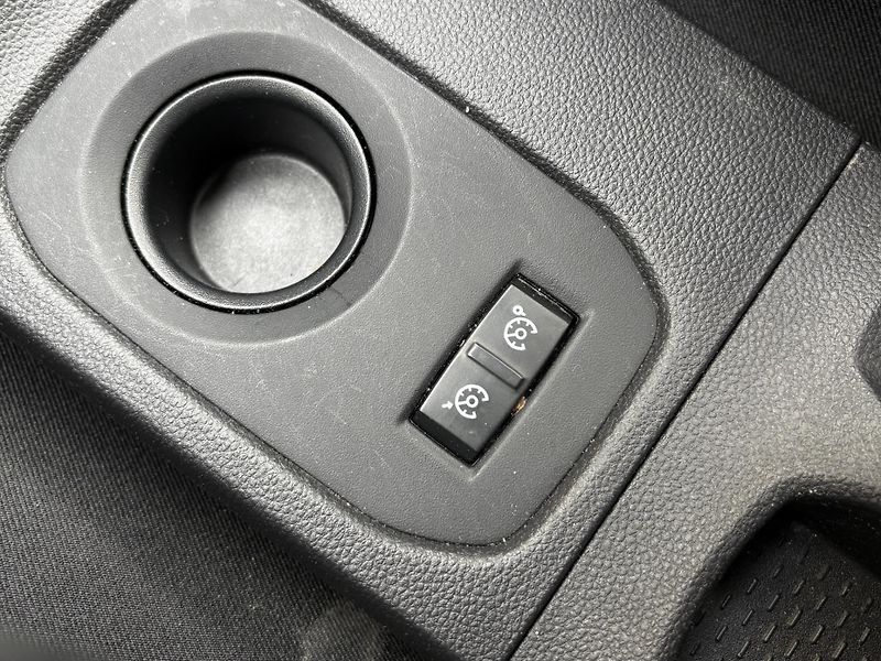 Dacia Duster 1.5 dCi 80 kW Prestige Tažné - fotka 20 z 20