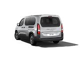 Peugeot Rifter (2025) LONG ALLURE BlueHDi 130 - náhled 7