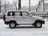GAZ 3106 Ataman