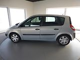 Renault Scénic (2003) 1,6 16V-83KW**DIGI**ALU**TAŽNÉ - náhled 9