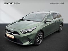 Kia Ceed (2025) 1.5 T-GDi TOP 7DCT - fotografie inzerátu