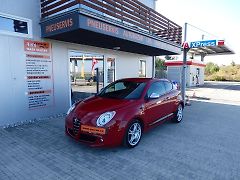 Alfa Romeo MiTo 1.4 MultiAir KLIMATIZACE - fotografie inzerátu