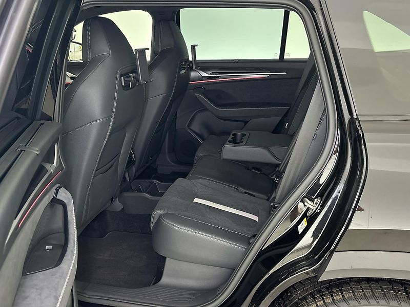 Škoda Kodiaq (2026) Sportline - fotka 8 z 30