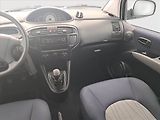 Hyundai Matrix (2010) 1.6, po STK, CZ doklady - náhled 8