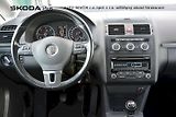 Volkswagen Touran (2014) 2.0 TDI 103 kW Confortline - náhled 4
