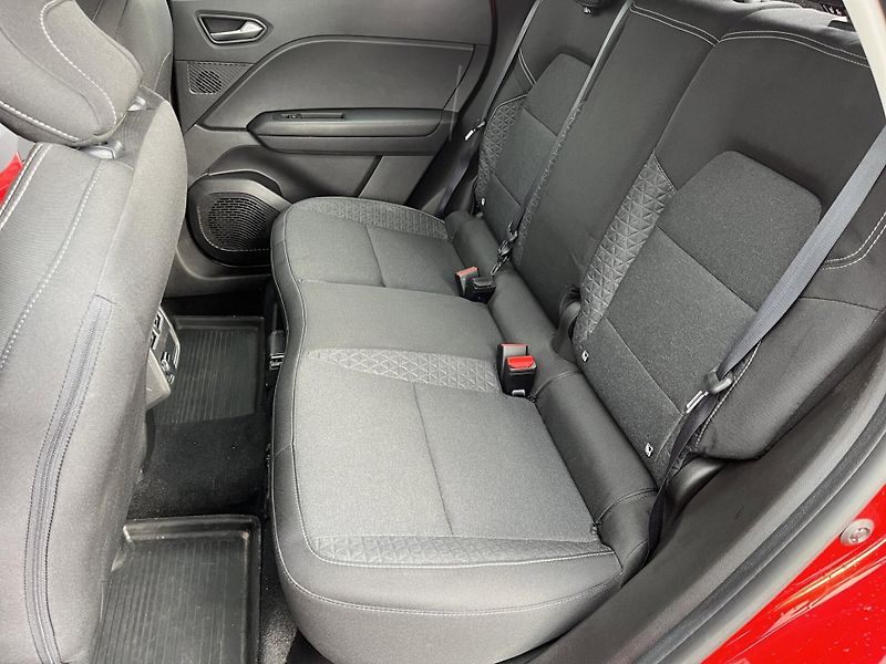Renault Captur (2024) LPG 1.0 67kw, ČR, 1.maj, tov.z - fotka 23 z 25